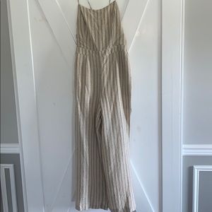 NWT Jumpsuit